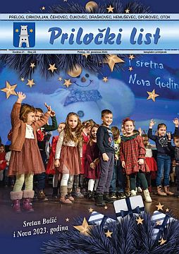 Priločki list br. 22 – 2022.