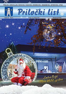 Priločki list br. 21 – 2021.