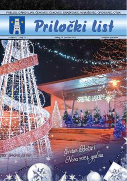 Priločki list br. 23 – 2023.