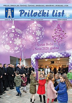 Priločki list br. 19 – 2019.