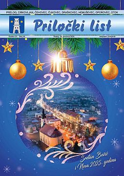 Priločki list br. 24 – 2024.