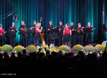 Festival kre Mure i Drove 2025_Studio M