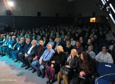 Festival kre Mure i Drove 2025_Studio M