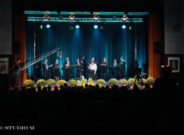 Festival kre Mure i Drove 2025_Studio M