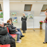 U Muzeju Croata insulanus otvorena tradicionalna izložba članova LUDM Prelog