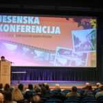Dom kulture Grada Preloga domaćin Jesenske konferencije Kino mreže