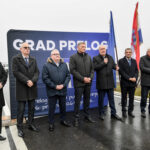 Kratkom svečanošću otvorena Sjeverna obilaznica Preloga
