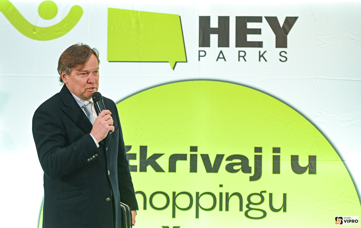 Hey Park i Majstorija otvorili svoja vrata u Prelogu