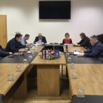 Četvrtu sjednicu održao Stručni kolegij gradonačelnika Kolareka