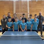 Uspješan početak godine za stolnotenisače iz Preloga