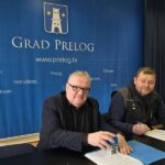 Nova ograda uz nogometno igralište u Sportskom parku Draškovec