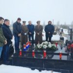 Obilježena godišnjica smrti Božidara Horvata