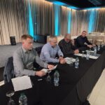 Ribolovci Glavatice održali izbornu Skupštinu, Željko Bubanić i dalje predsjednik