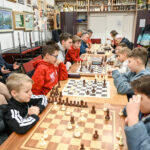 Šahisti Šahovskog kluba Prelog otvorili svoja vrata
