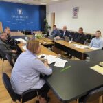 Održana peta sjednica Stručnog kolegija gradonačelnika Grada Preloga