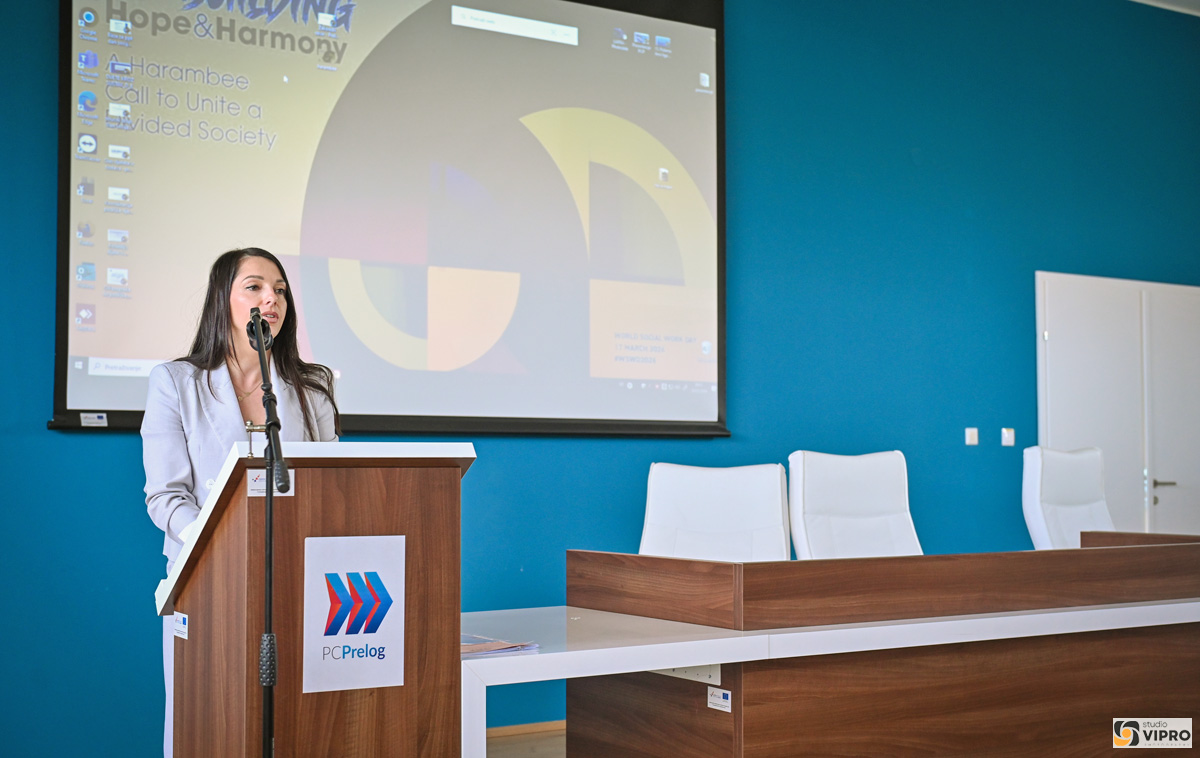 Društvo socijalnih radnika Međimurja obilježilo Svjetski dan socijalnog rada