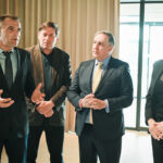 Održan međunarodni skup nazvan Camino B2B, posvećen temi Camino hodočasničke rute