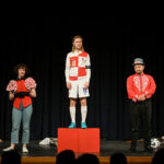 U Domu kulture Grada Preloga ispričana priča o Luki Modriću