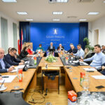 Sedmu sjednicu ovog saziva održalo Gradsko vijeće Grada Preloga