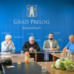 Brojna događanja u mjesecu lipnju najavljena na konferenciji za novinare u Upravi Grada Preloga