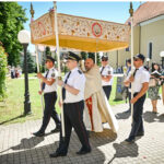 Uz pjesmu i molitvu, ulicama Preloga prošla procesija uz blagdan Tijelova