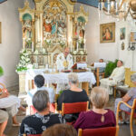 Hemuševec proslavio blagdan Male Gospe, dan tradicije, vjere i druženja