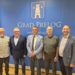 Gradonačelnik Ljubomir Kolarek primio umirovljene profesore Srednje škole Prelog