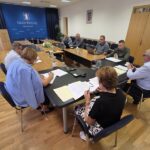 Održana 7. sjednica Stručnog kolegija gradonačelnika Grada Preloga