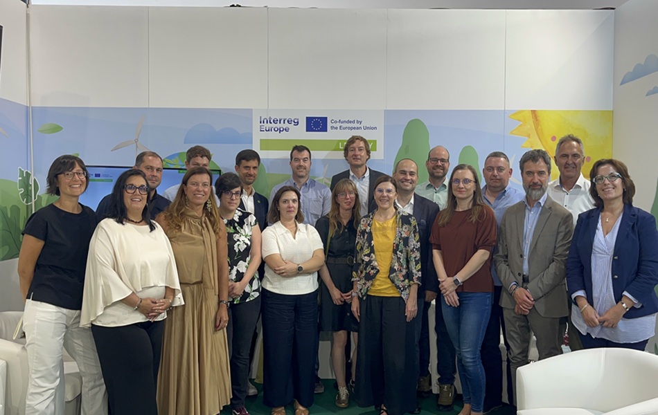 Održana završna konferencija u sklopu projekta Leeway