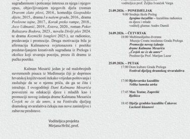Dani Kalmana Mesarić I