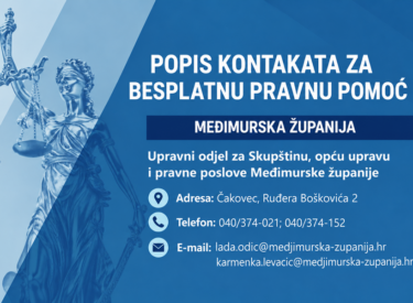 Ministarstvo pravosuđa