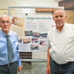 Udruga umirovljenika Prelog svečano obilježila 80 godina djelovanja